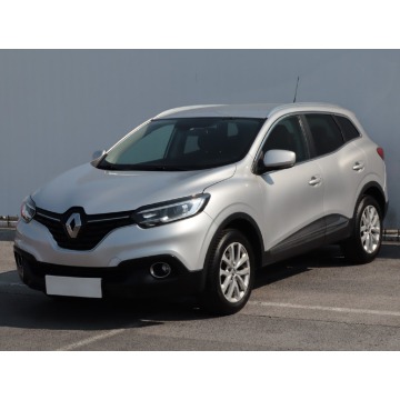 Renault Kadjar  SUV 2015,  1.2 benzyna - Na sprzedaż za 36 499 zł - Lublin - zdjęcie 3