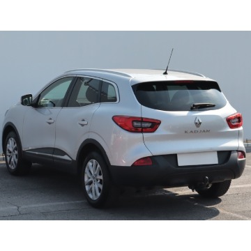 Renault Kadjar  SUV 2015,  1.2 benzyna - Na sprzedaż za 36 499 zł - Lublin - zdjęcie 6