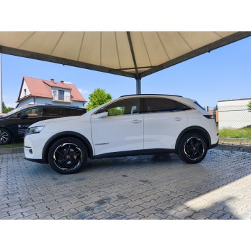 DS Automobiles DS 7  SUV 2021,  1.6 benzyna, automat - Na sprzedaż za 87 700 zł - Kraków - zdjęcie 2