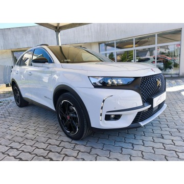 DS Automobiles DS 7  SUV 2021,  1.6 benzyna, automat - Na sprzedaż za 87 700 zł - Kraków - zdjęcie 12