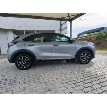 Ford Puma  SUV 2021,  1.0 hybryda - Na sprzedaż za 57 900 zł - Kraków - zdjęcie 7