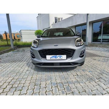 Ford Puma  SUV 2021,  1.0 hybryda - Na sprzedaż za 57 900 zł - Kraków - zdjęcie 11