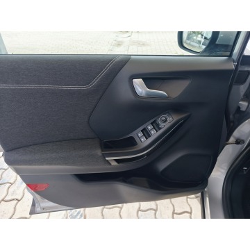 Ford Puma  SUV 2021,  1.0 hybryda - Na sprzedaż za 57 900 zł - Kraków - zdjęcie 12