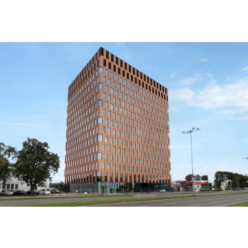 Wynajmij profesjonalne biuro dla 1-2 osób - Lokale użytkowe do w... - Gdańsk - zdjęcie 2