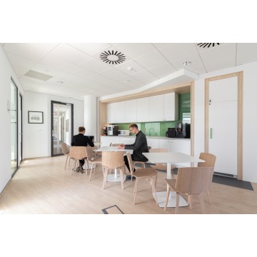 Przestrzeń do pracy dla 3-4 osób w Regus Opera - Lokale użytkowe do w... - Gdańsk - zdjęcie 7