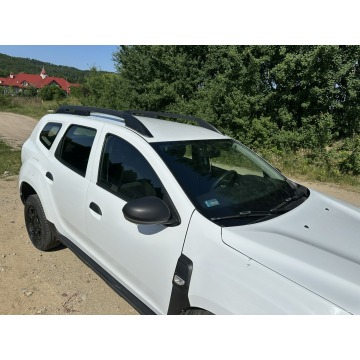 Dacia Duster  SUV 2019,  1.0 benzyna - Na sprzedaż za 38 300 zł - Wejherowo - zdjęcie 2