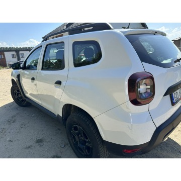 Dacia Duster  SUV 2019,  1.0 benzyna - Na sprzedaż za 38 300 zł - Wejherowo - zdjęcie 5