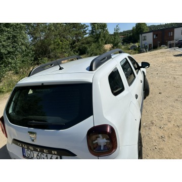 Dacia Duster  SUV 2019,  1.0 benzyna - Na sprzedaż za 38 300 zł - Wejherowo - zdjęcie 4