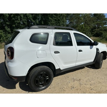 Dacia Duster  SUV 2019,  1.0 benzyna - Na sprzedaż za 38 300 zł - Wejherowo - zdjęcie 3