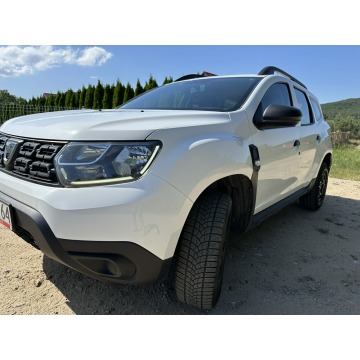 Dacia Duster  SUV 2019,  1.0 benzyna - Na sprzedaż za 38 300 zł - Wejherowo - zdjęcie 7