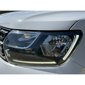 Dacia Duster  SUV 2019,  1.0 benzyna - Na sprzedaż za 38 300 zł - Wejherowo - zdjęcie 8