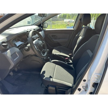Dacia Duster  SUV 2019,  1.0 benzyna - Na sprzedaż za 38 300 zł - Wejherowo - zdjęcie 9