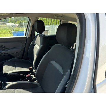 Dacia Duster  SUV 2019,  1.0 benzyna - Na sprzedaż za 38 300 zł - Wejherowo - zdjęcie 11