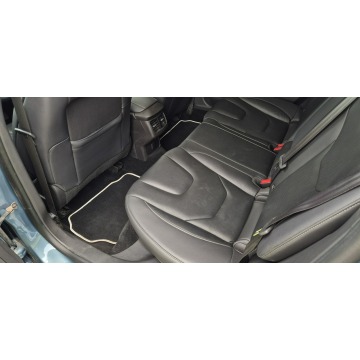 Ford Mondeo  Liftback 2019,  2.0 diesel, automat - Na sprzedaż za 85 800 zł - Paproć - zdjęcie 12