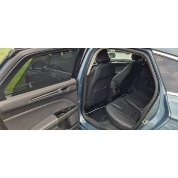 Ford Mondeo  Liftback 2019,  2.0 diesel, automat - Na sprzedaż za 85 800 zł - Paproć - zdjęcie 11
