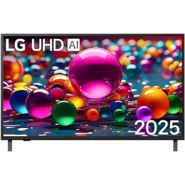 Telewizor LG 55UA75003LA LED 55'' 4K Ultra HD WebOS 25