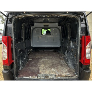 Citroen Jumpy 2013,  2.0 diesel - Na sprzedaż za 26 999 zł - Tychy - zdjęcie 7