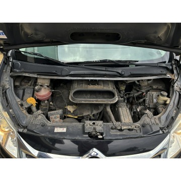 Citroen Jumpy 2013,  2.0 diesel - Na sprzedaż za 26 999 zł - Tychy - zdjęcie 5