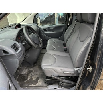 Citroen Jumpy 2013,  2.0 diesel - Na sprzedaż za 26 999 zł - Tychy - zdjęcie 10