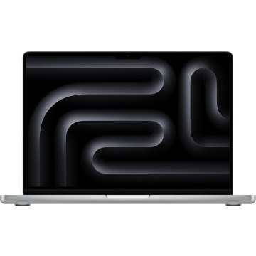 Laptop Apple MacBook Pro 14 M5 / 16 GB / 1 TB (MDE54ZE/A)