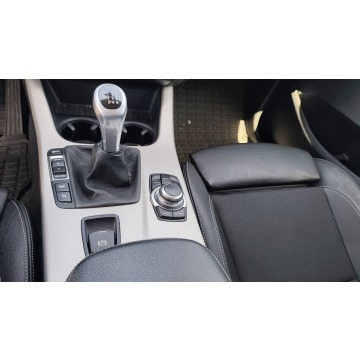 BMW X3  SUV 2012,  2.0 diesel - Na sprzedaż za 39 900 zł - Szczecin - zdjęcie 11