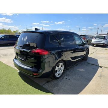Opel Zafira  Minivan/Van 2017,  2.0 diesel - Na sprzedaż za 34 900 zł - Kraków - zdjęcie 5