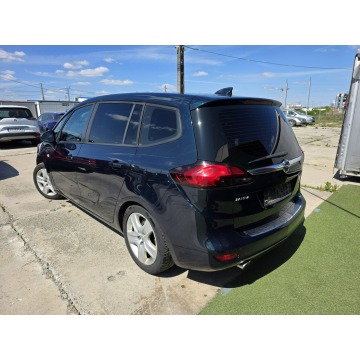 Opel Zafira  Minivan/Van 2017,  2.0 diesel - Na sprzedaż za 34 900 zł - Kraków - zdjęcie 7