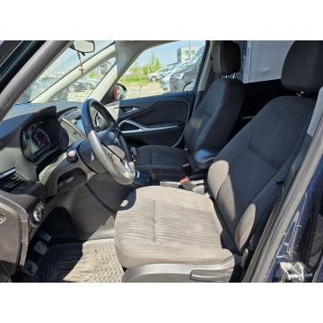 Opel Zafira  Minivan/Van 2017,  2.0 diesel - Na sprzedaż za 34 900 zł - Kraków - zdjęcie 10
