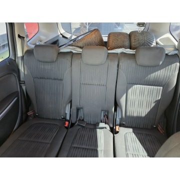Opel Zafira  Minivan/Van 2017,  2.0 diesel - Na sprzedaż za 34 900 zł - Kraków - zdjęcie 12