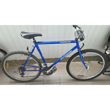 Sprzedam rower MTB 26" - Rowery przełajowe - Sieradz - zdjęcie 1