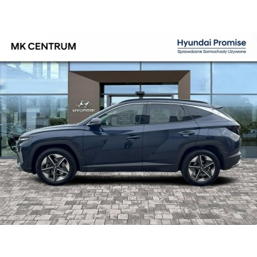 Hyundai Tucson  SUV 2025,  1.6 diesel, automat - Na sprzedaż za 131 900 zł - Łódź - zdjęcie 2