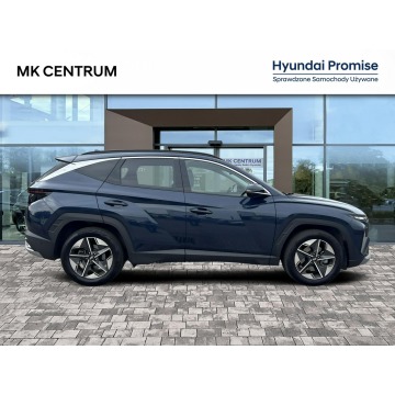Hyundai Tucson  SUV 2025,  1.6 diesel, automat - Na sprzedaż za 131 900 zł - Łódź - zdjęcie 6