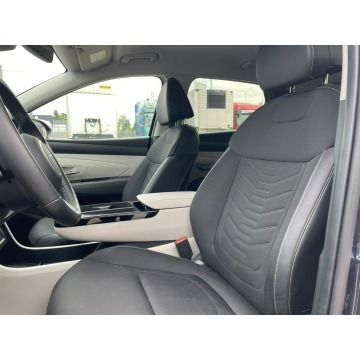 Hyundai Tucson  SUV 2025,  1.6 diesel, automat - Na sprzedaż za 131 900 zł - Łódź - zdjęcie 9