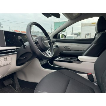 Hyundai Tucson  SUV 2025,  1.6 diesel, automat - Na sprzedaż za 131 900 zł - Łódź - zdjęcie 10