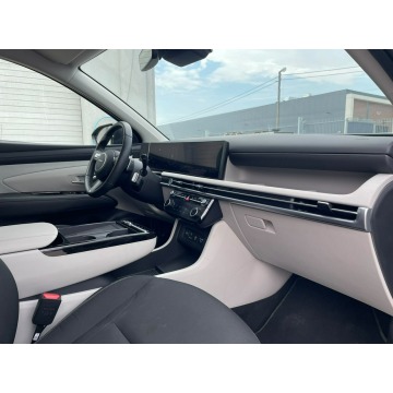 Hyundai Tucson  SUV 2025,  1.6 diesel, automat - Na sprzedaż za 131 900 zł - Łódź - zdjęcie 11