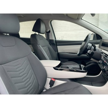 Hyundai Tucson  SUV 2025,  1.6 diesel, automat - Na sprzedaż za 131 900 zł - Łódź - zdjęcie 12