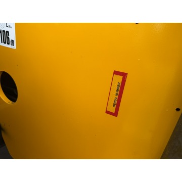 JCB 531-70 - ładowarka teleskopowa, JVB 531-70,... - Pojazdy specjalistyczne - Kozerki - zdjęcie 6