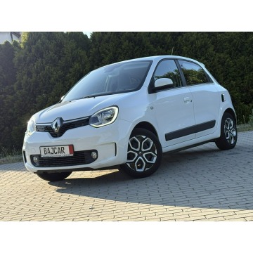 Renault Twingo - Klimatyzacja * Oryg. Przebieg * DRL * Tempomat * Serwisowany *