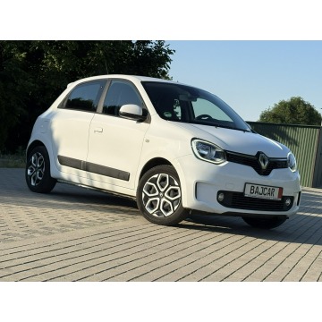 Renault Twingo  Hatchback 2019,  1.0 benzyna - Na sprzedaż za 24 900 zł - Knurów - zdjęcie 2