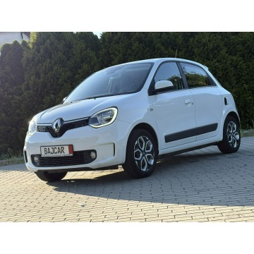 Renault Twingo  Hatchback 2019,  1.0 benzyna - Na sprzedaż za 24 900 zł - Knurów - zdjęcie 3