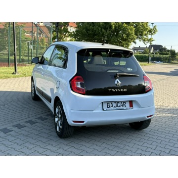 Renault Twingo  Hatchback 2019,  1.0 benzyna - Na sprzedaż za 24 900 zł - Knurów - zdjęcie 5