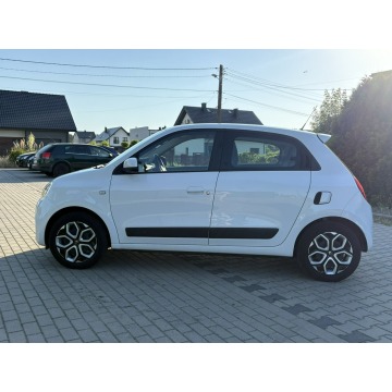 Renault Twingo  Hatchback 2019,  1.0 benzyna - Na sprzedaż za 24 900 zł - Knurów - zdjęcie 4