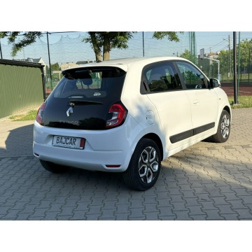 Renault Twingo  Hatchback 2019,  1.0 benzyna - Na sprzedaż za 24 900 zł - Knurów - zdjęcie 6
