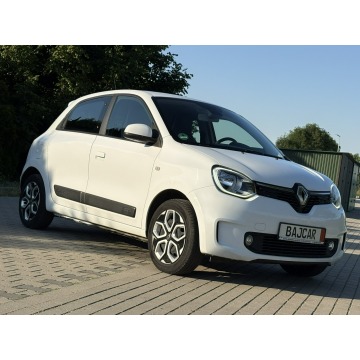 Renault Twingo  Hatchback 2019,  1.0 benzyna - Na sprzedaż za 24 900 zł - Knurów - zdjęcie 8