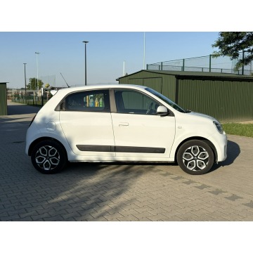 Renault Twingo  Hatchback 2019,  1.0 benzyna - Na sprzedaż za 24 900 zł - Knurów - zdjęcie 7
