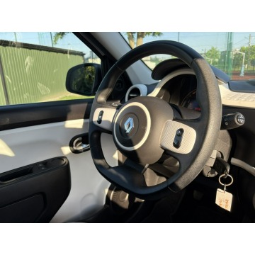 Renault Twingo  Hatchback 2019,  1.0 benzyna - Na sprzedaż za 24 900 zł - Knurów - zdjęcie 12