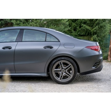 Mercedes - Benz CLA-klasa  Sedan/Limuzyna 2020,  1.3 benzyna, automat - Na sprzedaż za 124 777 zł - Ropczyce - zdjęcie 9