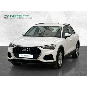 Audi Q3 35 TFSI mHEV S tronic Kombi