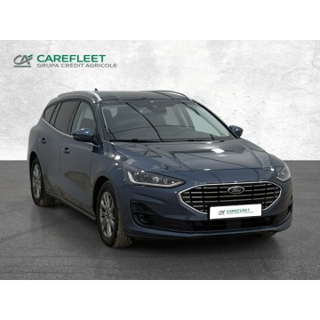 Ford Focus  Kombi 2024,  1.0 hybryda, automat - Na sprzedaż za 73 000 zł - Warszawa - zdjęcie 3