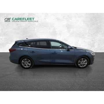 Ford Focus  Kombi 2024,  1.0 hybryda, automat - Na sprzedaż za 73 000 zł - Warszawa - zdjęcie 4